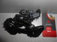 Перемикач для 11 шв Shimano Ultegra RD-R8000-SS Shadow RD - 3980 грн