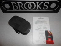 Сумка під сідло Brooks Scape Saddle Pocket Bag - 1900 грн