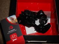 Перемикач для 11 шв SRAM GX 1x11 X-HORIZON - 5200 грн