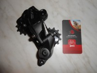 Перемикач для 11 шв SRAM NX 1x11 X-HORIZON - 3400 грн