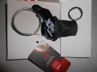 Манетка права SRAM NX Grip Shift для 11 - 1590 грн