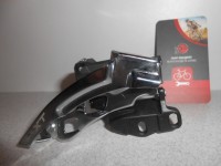 Передній перемикач Shimano Deore XT FD-M770 E-type - 850 грн