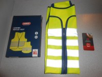 Жилет ABUS Lumino Reflex Vest - 680 грн