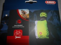Чохол для рюкзака ABUS Lumino Night Cover - 1500 грн