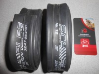 Камера Schwalbe 26"х 32-47 С, 40 мм Преста - 200 грн