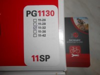 Касета Sram PG-1130 для 11 шв (11-32) - 2700 грн