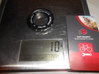 Стопорне кільце Shimano SM-HB20 Center Lock - 300 грн
