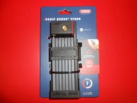 Велозамок ABUS BORDO 5700 UGRIP BIG BLACK SH - 3738 грн