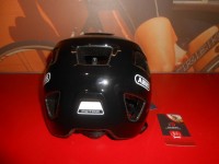 Шолом ABUS MOTRIP SHINY BLACK L 57-61 - 3078 грн