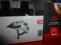 Шолом ABUS MOTRIP ICED MINT S - 3078 грн