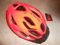 Шолом ABUS ADURO 2.1 SHRIMP ORANGE - 3078 грн