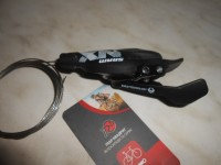 Манетка користована Sram NX Eagle Single Click 12 шв - 1000 грн