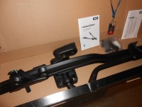 Велонасадка Thule ProRide 598 black - 8500 грн