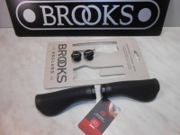 Гріпси Brooks Ergonomic Rubber Grips - 2750 грн