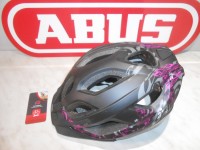 Шолом Abus Aduro 2.0 maori blackberry L - 2795 грн