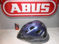 Шолом ABUS MOTRIP MIDNIGHT BLUE L (57- 61 см) - 3078 грн