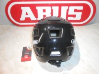Шолом ABUS MOTRIP SHINY BLACK M 54-58 - 3078 грн