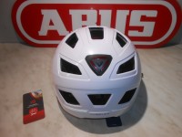 Шолом ABUS HYBAN 2.0 POLAR WHITE L 56-61 - 3195 грн