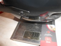 Шолом ABUS MOTRIP SHINY BLACK L 57-61 - 3078 грн