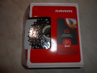 Касета нова Sram PG-730 (12-32) для 7 шв - 800 грн
