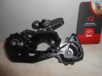 Перемикач для 10 шв Shimano SLX RD-M663 - 2850 грн