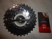 Касета Sram PG-830 (11-30) 8 шв - 900 грн