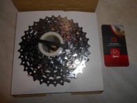 Касета Sram PG-850 (11-32) 8 швидкостей - 1000 грн