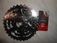 Касета Sram PG-850 (11-32) 8 швидкостей - 1000 грн