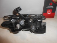 Перемикач для 10 шв Shimano Deore RD-M615-SGS - 2500 грн