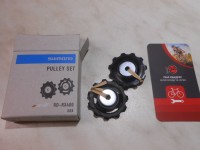 Ролики Shimano GRX - RD-RX400 - 10 шв - 300 грн