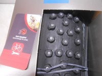 Зимова покришка Schwalbe Ice Spiker Pro  27.5 x 2.25" - 3800 грн
