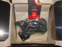 Перемикач для 11 шв Shimano Deore XT RD-M8000 GS - 3450 грн