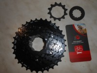 Касета Shimano CS-HG200 на 8 шв (12-32) - 730 грн
