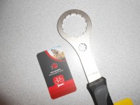 Ключ кареток SRAM DUB, Race Face Cinch, Rotor BSA30 - 950 грн