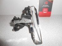 Передній Shimano Deore SLX FD-M660 E-type для 10 - 720 грн