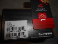 Педалі Shimano PD-M820 SAINT, SPD, ENDURO, TRAIL - 3950 грн