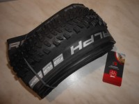 Покришка Schwalbe Racing Ralph Folding 26x2.25 TLR - 1700 грн