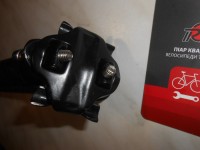 Підсідельна труба Felt SL 27,2 мм, довжина 290 мм - 480 грн