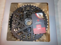 Касета SRAM XG-1175 Full Pin GX для 11 (10-42) - 7950 грн