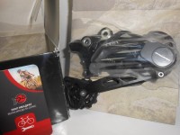 Перемикач для 11 шв Shimano Deore XT RD-M8000 SGS - 3450 грн