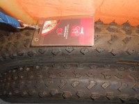 Покришка Continental Mountain King 26x2.3 wired - 780 грн