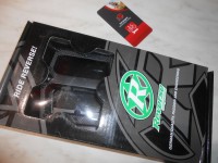 Педалі Reverse Components Super Shape 3D MTB - 1800 грн