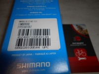 Каретка Shimano Ultegra SM-BBR60 68 мм - 1000 грн