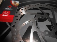 Ротори Reverse Components Brake Disc Steel - 750 грн