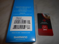 Каретка Shimano SM-BB80-B SAINT 68 - 73 мм - 1500 грн