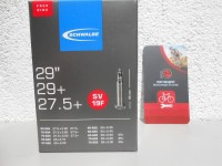 Камера Schwalbe 27.5"+ - 29"+ (2,1 - 3,0) - 450 грн