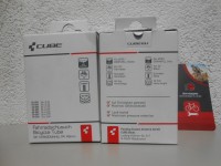 Камера CUBE 26" х 2,1 - 3,0 для DH, Freeride - 320 грн