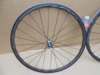 Комплект коліс Shimano Ultegra RS770 Disc Road Tubeless - 12000 грн
