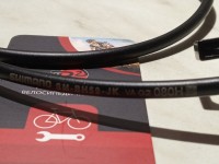 Гідролінія гальм Shimano довжиною 800мм