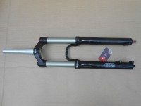 Користована вилка Rock Shox Lyrik 26 колеса, 20 вісь - 8900 грн